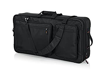【中古】GATOR ゲーター DJコントローラー/ラップトップ用 ギグバッグ G-CLUB Control Series バックパック型 G-CLUB-CONTROL-27BP 【国内正規品】｜お取り寄せ本舗 KOBACO
