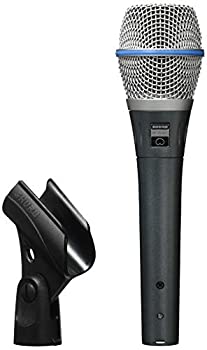 楽天市場】【中古】SHURE ダイナミックマイク BETA52A BETA 52A-X