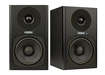 【中古】(未当て嵌める･未開封品)FOSTEX 活動的金棒引き PM0.4c(B)