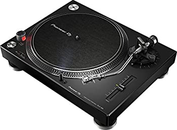 【中古】(未使用･未開封品)Pioneer DJ ダイレクトドライブターンテーブル PLX-500-K｜お取り寄せ本舗 KOBACO