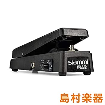 【中古】ELECTRO-HARMONIX Slammi Plus ポリフォニックピッチシフター エフェクター