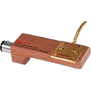 【中古】(未使用･未開封品)山本音響工芸 アサダ桜製ヘッドシェル HS-2HS-2