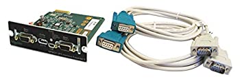 【中古】シュナイダーエレクトリック UPS Interface Expander 2 AP9624