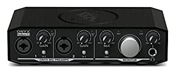 【中古】MACKIE マッキーUSBオーディオインターフェイスOnyx Producer2.2 国内正規品