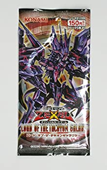 日本製 中古 遊戯王ゼアル Ocg ロード オブ ザ タキオンギャラクシー Box 海外正規品 Belladentestetic Com