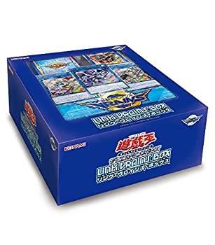 【中古】(非常に良い)遊戯王OCG デュエルモンスターズ LINK VRAINS BOX