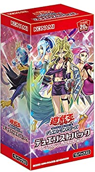 【中古】(未使用･未開封品)遊戯王OCG デュエルモンスターズ デュエリストパック -レジェンドデュエリスト編4- BOX