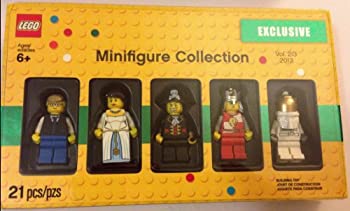 超可爱の その他 中古 レゴ Lego 2 3 Toysrus トイザラス限定 Vol 13 Collection Minifigure Dgb Gov Bf