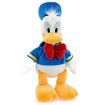 未使用 未開封品 ディズニー ドナルド ぬいぐるみ ４６ｃｍ ドナルドダック Donald Duck Plush 18 並行輸入品 期間限定 最安値挑戦