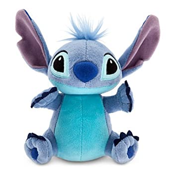 楽天市場 中古 スティッチ ぬいぐるみ １５ｃｍ リロ スティッチ ｕｓディズニーストア Stitch Plush Mini Bean Bag 6 並行輸入品 お取り寄せ本舗 Kobaco