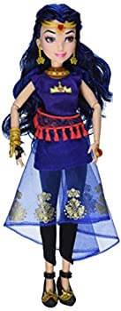 【中古】(未当て嵌める･未開封品)[ディズニーディセンダント]Disney Descendants Villain Genie Chic Evie Doll B5740AS0 [並行輸入品]