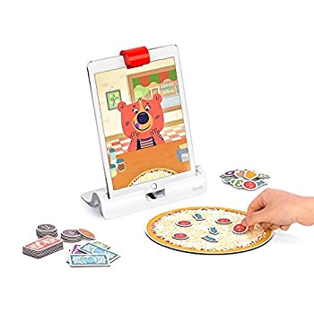 送料無料 Game Co Pizza オスモ Osmo Game Co Pizza 中古 Osmo Ipad 並行輸入品 ピザ屋ゲーム B01m9j4xjw Goodfellowzm Com