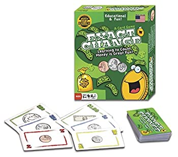 【中古】(未当て嵌める･未開封品)Exact Change (2Nd Edition) [並行輸入品]