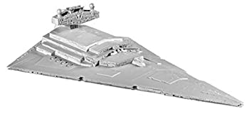 【中古】(非常に良い)スターウォーズ プラモデル Revell レベル インペリアル級スター・デストロイヤー Imperial Star Destroyer [並行輸入品]