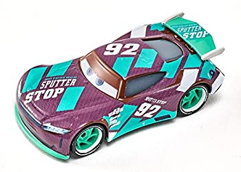 カーズ 2018 マテル 1:55 ダイキャスト ミニカー 1パック ブラインド スポット (サンダーホロウ) / MATTEL CARS 1PACK BLIND SPOT (Thunder Holl Amazon.com: Disney Cars Toys Blind Spot : Toys & Games