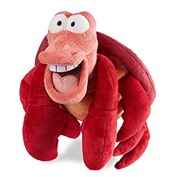 定番のお歳暮 冬ギフト 中古 リトルマーメイド 並行輸入品 Mermaid Little The Plush Sebastian フランダー アリエル ぬいぐるみ セバスチャン B079yqr4 Www Artinterior It 定番のお歳暮 冬ギフト 中古 リトルマーメイド 並行輸入品 Mermaid Little The Plush Sebastian フランダー アリエル ぬいぐるみ セバスチャン B079yqr4 Www Artinterior It