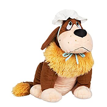 中古 Disney ディズニー ピーターパン ナナ 犬 ぬいぐるみ 並行輸入品 Mozago Com