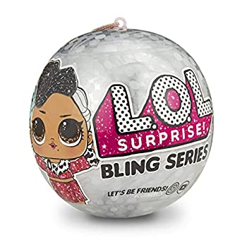 おもちゃ その他 現品限り一斉値下げ サプライズ 中古 L O L Bling 並行輸入品 7サプライズ Series Dbusiness Com Br