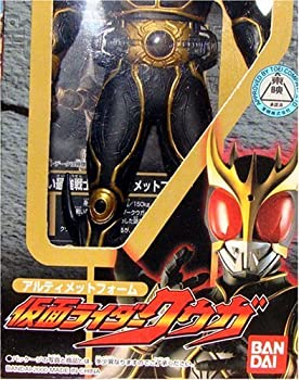 最高級 中古 仮面ライダー クウガ アルティメットフォーム B01c6n765k Adrm Com Br