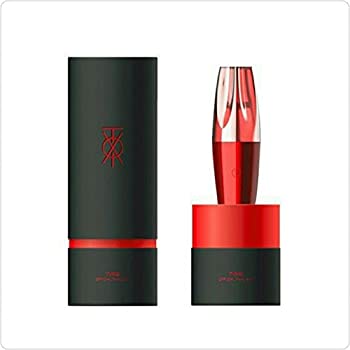 東方神起★公式ファンライト　ペンライトポーチ　トレカ　ユノ　チャンミン b07f3rb517.jpg