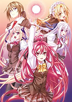 【中古】(人並み外れたに好いたらしい)神曲奏界ポリフォニカF 純然たる～版(E-15任ずる)