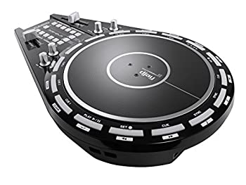 【中古】カシオ DJコントローラー トラックフォーマー XW-DJ1｜お取り寄せ本舗 KOBACO