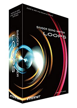【中古】Singer Song Writer Loops
