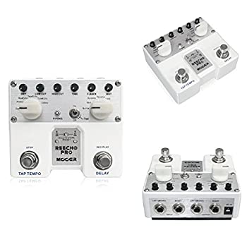 【中古】(未使用･未開封品)MOOER / RE ECHO PRO ムーアー ディレイ