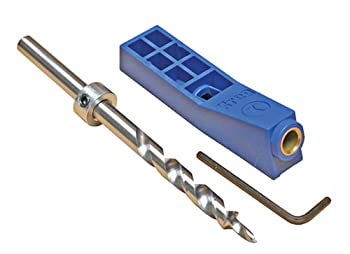 【中古】Kreg ToolMKJKITKreg Mini Jig Kit-MINI JIG KIT (並行輸入品)