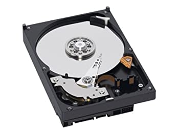 【中古】(非常に良い)Western Digital WD5000AAKS 500GB SATA/300 7200RPM 16MB Hard Drive by Western Digital [並行輸入品]