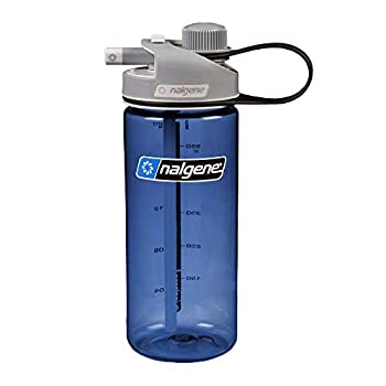 【中古】ナルゲン 91375 Tritan Bottles マルチドリンク トライタン 瓶 650ml 青色 青色【Mens】【Ladies】