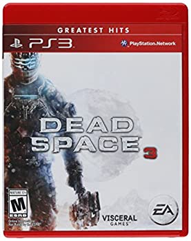 【中古】(非常に良い)Dead Space 3 (輸入版:北米) - PS3