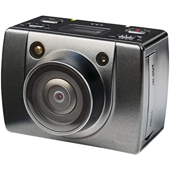 【中古】Swann スワン Freestyle 1080p HD Waterproof Sports Video Camera並行輸入品｜お取り寄せ本舗 KOBACO