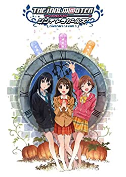 【中古】(未使用･未開封品)アイドルマスター シンデレラガールズ 3 [DVD]｜お取り寄せ本舗 KOBACO