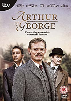【中古】(未使用･未開封品)Arthur & George [CD]