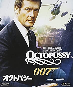 【中古】オクトパシー [Blu-ray]｜お取り寄せ本舗 KOBACO