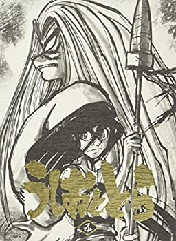 【中古】うしおととら 第5巻 [DVD]