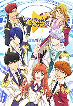 【中古】(未使用･未開封品)マジきゅんっ!ルネッサンス 7 [Blu-ray]