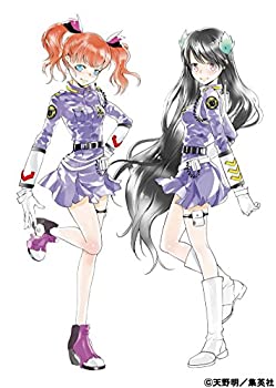【中古】TVアニメ エルドライブ【?lDLIVE】 第2巻【Blu-ray】|お取り寄せ本舗 KOBACO