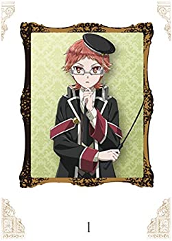 【中古】(未使用･未開封品)王室教師ハイネ Blu-ray1｜お取り寄せ本舗 KOBACO 11,343円