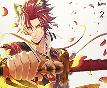 【中古】(未使用･未開封品)戦刻ナイトブラッド 第2巻 [Blu-ray]｜お取り寄せ本舗 KOBACO
