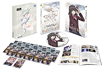 【中古】Lostorage conflated WIXOSS 3 [DVD] (第9話～第12話)｜お取り寄せ本舗 KOBACO