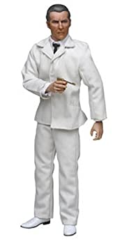 【中古】(非常に良い)007 THE MAN WITH THE GOLDEN GUN 12インチフィギュア Christopher Lee as Francisco Scaramanga|お取り寄せ本舗 KOBACO