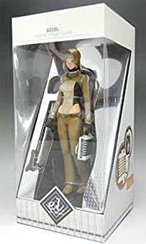 【中古】(未使用･未開封品)ACCEL original image figure el. エル （ノンスケールPVC塗装済み完成品）｜お取り寄せ本舗 KOBACO 15,736円