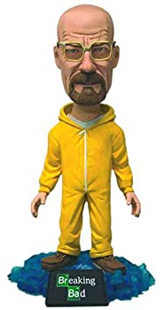 【中古】(非常に良い)Breaking Bad Bobble Head: Walter White