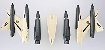 (未使用・未開封品)DX超合金 YF-29 デュランダルバルキリー(イサム機)用スーパーパーツ(魂ウェブ限定)