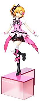 【中古】(未使用･未開封品)『ラブライブ!』Birthday Figure Project 高坂穂乃果 1/8スケール ABS&PVC製 塗装済み完成品フィギュア