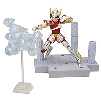 【中古】D.D.PANORAMATION 聖闘士星矢 ペガサス星矢 -ペガサス流星拳- 約100mm ABS&PVC製 塗装済み可動フィギュア 9,167円