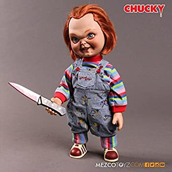 楽天市場】NECA Cult Classics 4 CHILD'S PLAY 3 CHUCKY チャイルド