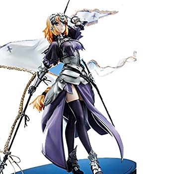 【中古】(未使用･未開封品)【限定販売】『Fate/Grand Order』 ルーラー/ジャンヌ・ダルク 1/7 完成品フィギュア｜お取り寄せ本舗 KOBACO